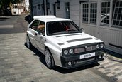 Lancia Delta Futurista de vanzare