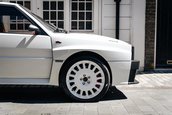 Lancia Delta Futurista de vanzare