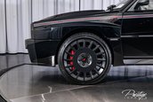 Lancia Delta Futurista de vanzare