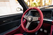 Lancia Delta Futurista de vanzare
