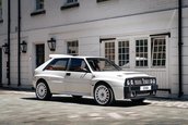 Lancia Delta Futurista de vanzare