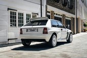 Lancia Delta Futurista de vanzare