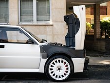 Lancia Delta Futurista de vanzare