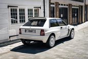 Lancia Delta Futurista de vanzare
