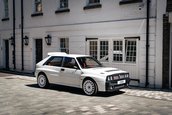 Lancia Delta Futurista de vanzare