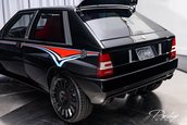 Lancia Delta Futurista de vanzare