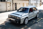 Lancia Delta Futurista de vanzare