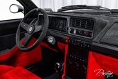 Lancia Delta Futurista de vanzare