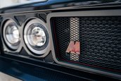 Lancia Delta Futurista de vanzare
