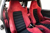 Lancia Delta Futurista de vanzare