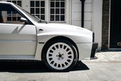 Lancia Delta Futurista de vanzare
