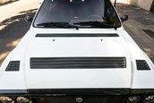 Lancia Delta Futurista de vanzare
