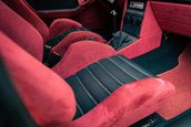 Lancia Delta Futurista de vanzare