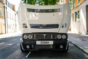 Lancia Delta Futurista de vanzare