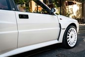 Lancia Delta Futurista de vanzare