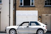 Lancia Delta Futurista de vanzare
