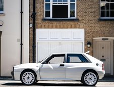 Lancia Delta Futurista de vanzare