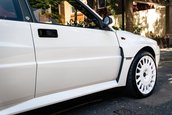 Lancia Delta Futurista de vanzare