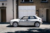 Lancia Delta Futurista de vanzare