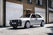 Lancia Delta Futurista de vanzare