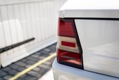 Lancia Delta Futurista de vanzare