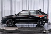 Lancia Delta Futurista de vanzare