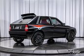 Lancia Delta Futurista de vanzare