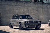 Lancia Delta Futurista de vanzare