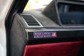 Lancia Delta Futurista de vanzare