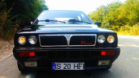 Lancia Delta