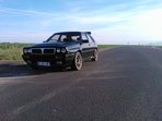 Lancia Delta HF Integrale 8V