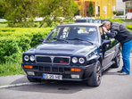 Lancia Delta HF Integrale 8V