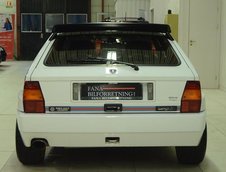 Lancia Delta HF Integrale EVO 16V cu 31.500 km