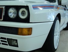 Lancia Delta HF Integrale EVO 16V cu 31.500 km