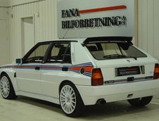 Lancia Delta HF Integrale EVO 16V cu 31.500 km