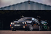 Lancia Delta HF Integrale Evo II de vanzare