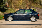 Lancia Delta HF Integrale Evo II de vanzare