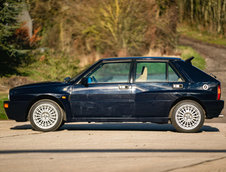 Lancia Delta HF Integrale Evo II de vanzare