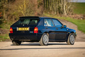 Lancia Delta HF Integrale Evo II de vanzare