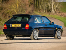 Lancia Delta HF Integrale Evo II de vanzare