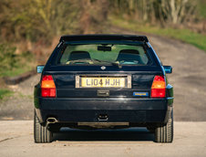 Lancia Delta HF Integrale Evo II de vanzare