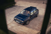 Lancia Delta HF Integrale Evo II de vanzare