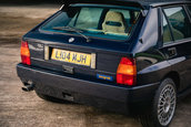 Lancia Delta HF Integrale Evo II de vanzare