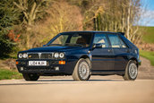 Lancia Delta HF Integrale Evo II de vanzare