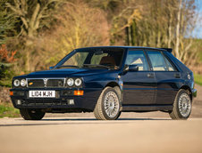 Lancia Delta HF Integrale Evo II de vanzare