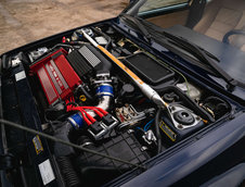 Lancia Delta HF Integrale Evo II de vanzare