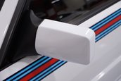 Lancia Delta HF Integrale Evoluzione Martini 5 cu 167 de kilometri la bord