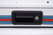 Lancia Delta HF Integrale Evoluzione Martini 5 cu 167 de kilometri la bord