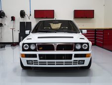 Lancia Delta HF Integrale Evoluzione Martini 5 cu 167 de kilometri la bord