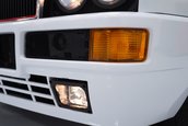 Lancia Delta HF Integrale Evoluzione Martini 5 cu 167 de kilometri la bord